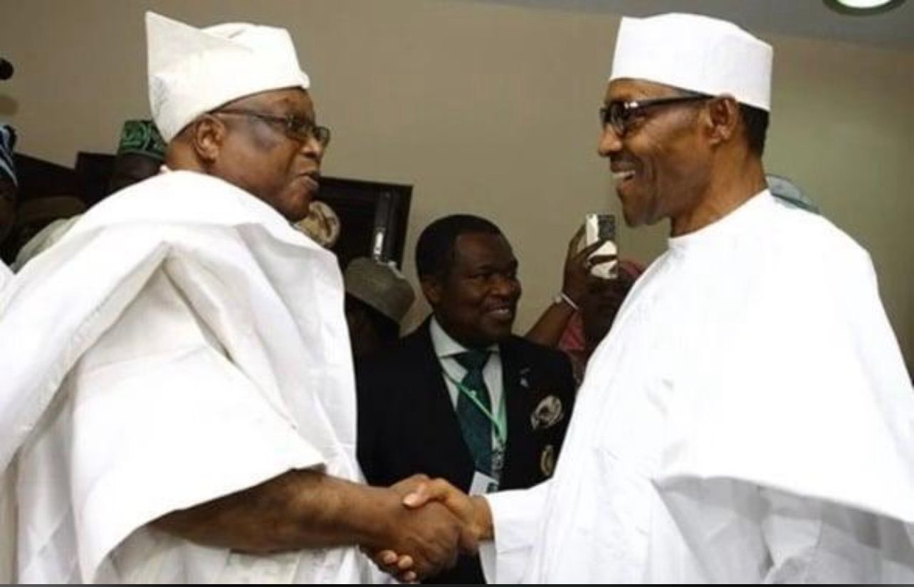 A Tale of Two Legacies by Titilola Aboyade-Cole